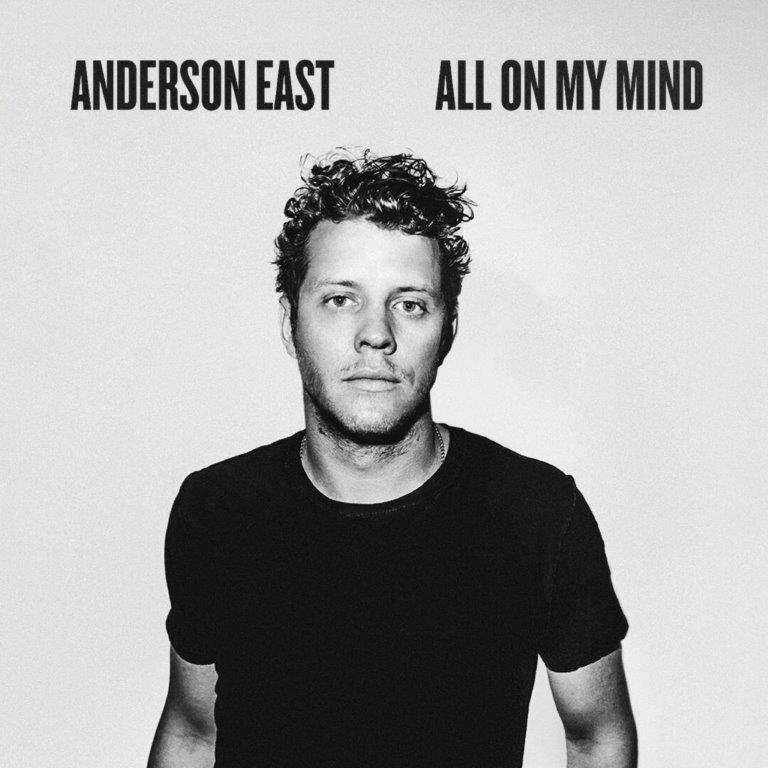 ANDERSON EAST Encore Poster prints4u