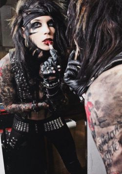 ANDY BIERSACK The Shadow Side Poster Print