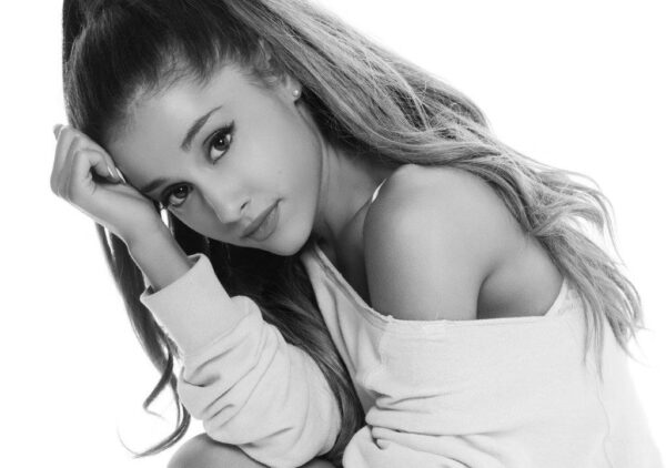 ARIANA GRANDE Dangerous Woman Poster