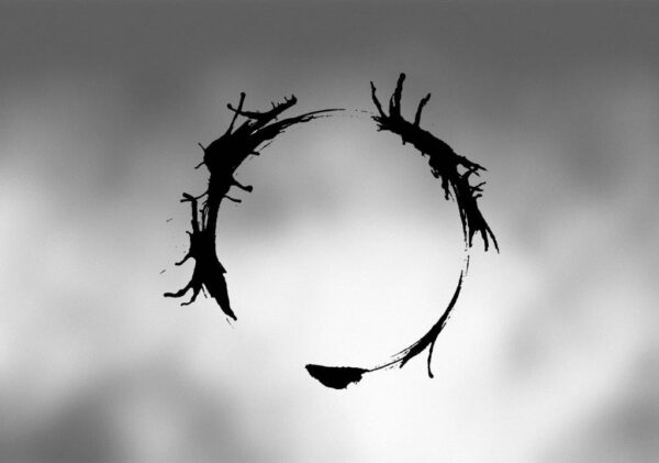 ARRIVAL Movie Poster Print