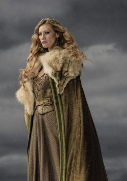 ASLAUG Poster Print