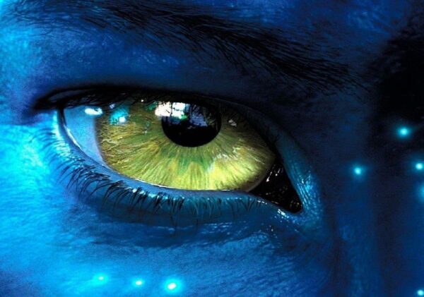 AVATAR Movie Poster Print