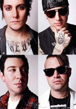 AVENGED SEVENFOLD Hail To The King Poster Print