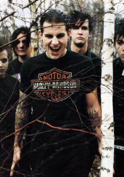 AVENGED SEVENFOLD Sounding the Seventh Trumpet Poster
