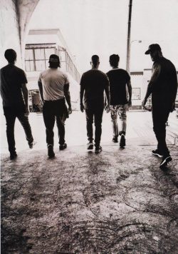 AVENGED SEVENFOLD Black Reign Poster Print