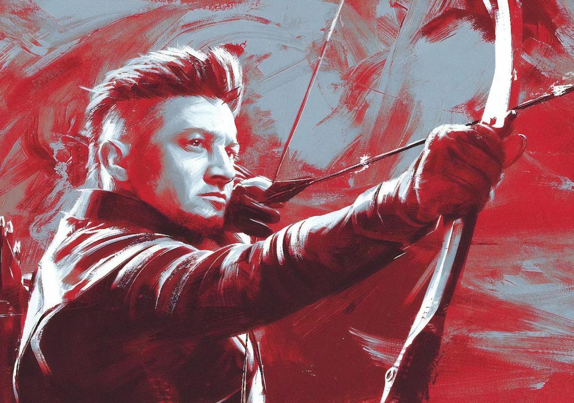 AVENGERS: ENDGAME Movie Poster - prints4u