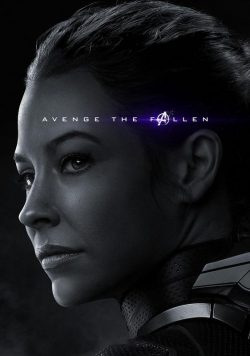 AVENGERS: ENDGAME Movie Poster Print