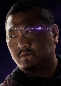 AVENGERS: ENDGAME Movie Poster Print