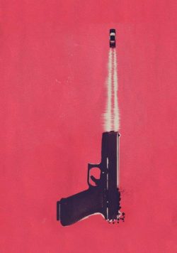 BABY DRIVER Movie Poster