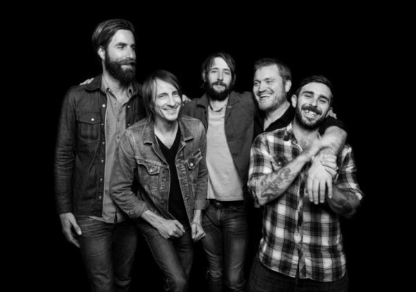 BAND OF HORSES Why Are You OK Poster Print