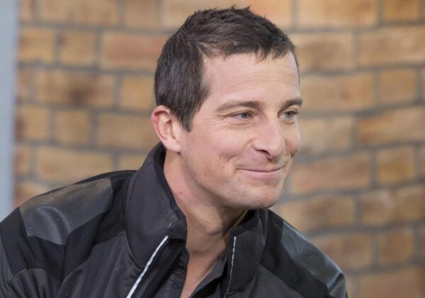 BEAR GRYLLS Survival Instructor Poster Print