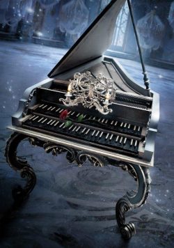 BEAUTY & THE BEAST Movie Poster Print
