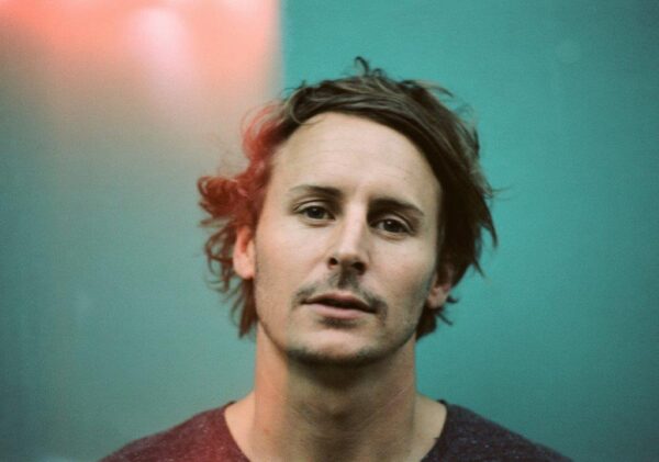 BEN HOWARD I Forget Where We Were Poster Print