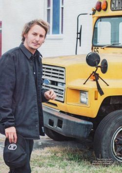 BEN HOWARD I Forget Where We Were Poster Print