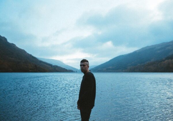 BENJAMIN FRANCIS LEFTWICH After The Rain Poster Print