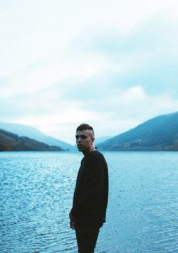 BENJAMIN FRANCIS LEFTWICH After The Rain Poster Print