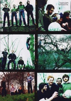 BETA BAND, THE Hero's To Zeros Poster Print