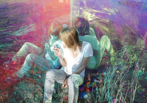 BETH ORTON Kidsticks Poster Print