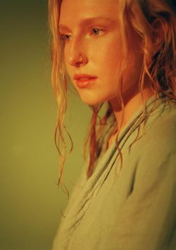 BILLIE MARTEN Poster Print
