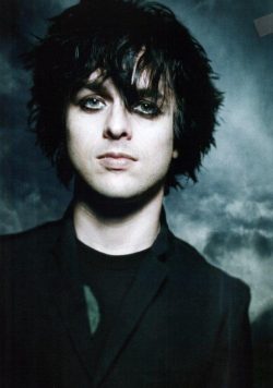 BILLIE JOE ARMSTRONG 21st Century Breakdown Poster Print