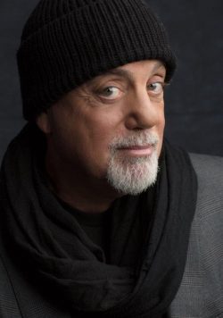 BILLY JOEL An Innocent Man Poster Print