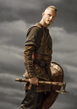BJORN Poster Print