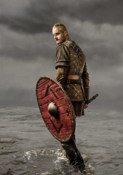 BJORN Poster Print