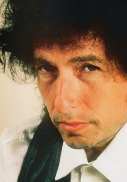 BOB DYLAN Shadows In The Night Poster Print