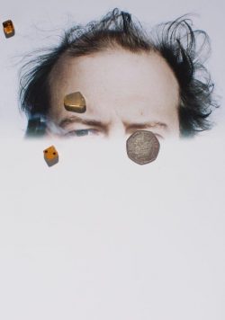 BON IVER 22, A Million Poster Print