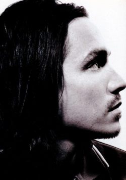 BRANDON BOYD Incubus Poster Print