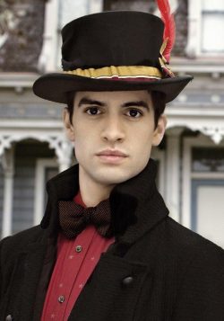 BRENDON URIE PANIC! AT THE DISCO Pray For The Wicked 2019 Tour Poster Print