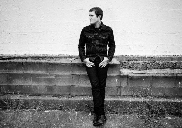 BRIAN FALLON Georgia Poster Print