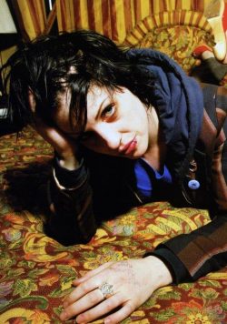 BRODY DALLE The Distillers Poster Print