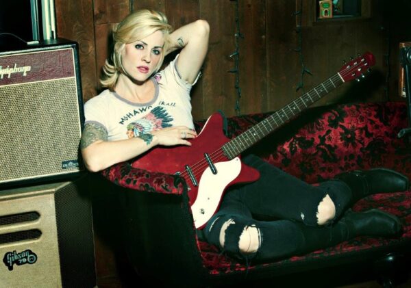 BRODY DALLE The Distillers Poster Print