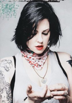 BRODY DALLE The Distillers Poster Print