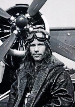 BRUCE DICKINSON Iron Maiden Poster Print