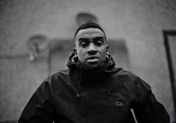 BUGZY MALONE Facing Time Poster Print