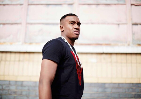 BUGZY MALONE Facing Time Poster Print