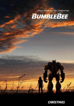BUMBLEBEE 2018 Biggest And Best Movies Poster Print