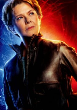 CAPTAIN MARVEL Poster Print