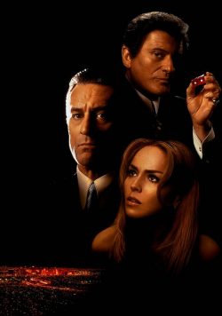 CASINO Movie Poster Print