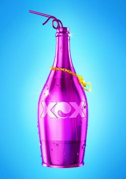 CHARLI XCX Sucker Poster Print