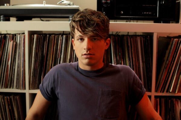 CHARLIE PUTH Voicenotes Poster Print