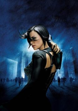 CHARLIZE THERON Actress Poster Print