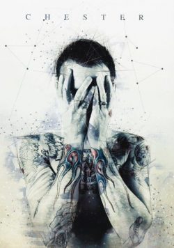 CHESTER BENNINGTON Linkin Park Poster