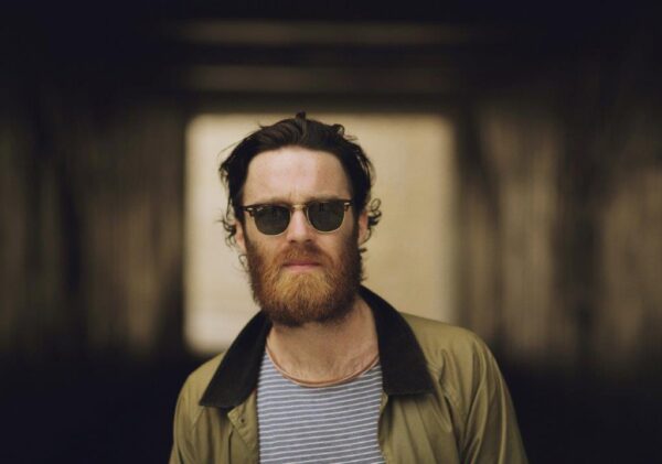 CHET FAKER Built on Glass Poster Print