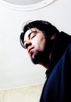 CHINO MORENO Deftones Poster Print