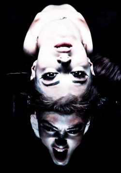 CHRISSY COSTANZA Against The Current Poster Print