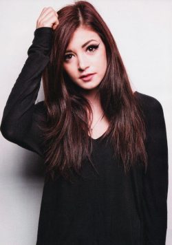 CHRISSY COSTANZA Against The Current Poster Print