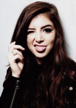 CHRISSY COSTANZA Against The Current Poster Print